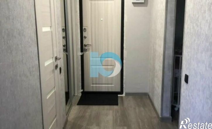 1-комн квартира ул Степана Кувыкина, 12,  д. 12