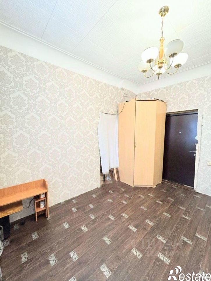 Комната ул Глинки, 7,  д. 7