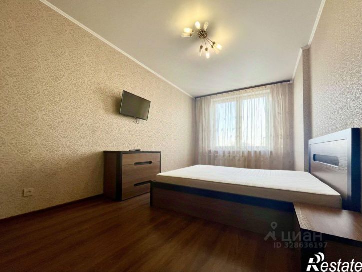 2-комн квартира ул Комсомольская, 15,  д. 15