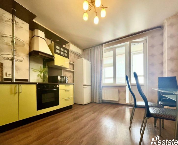 2-комн квартира ул Комсомольская, 15,  д. 15