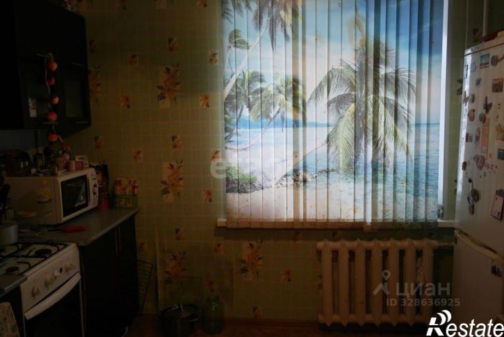 3-комн квартира ул Гафури, 48,  д. 48