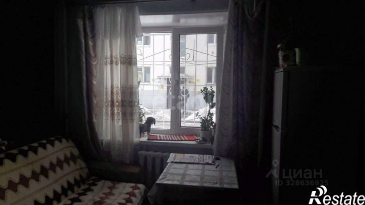 3-комн квартира ул Гафури, 48,  д. 48