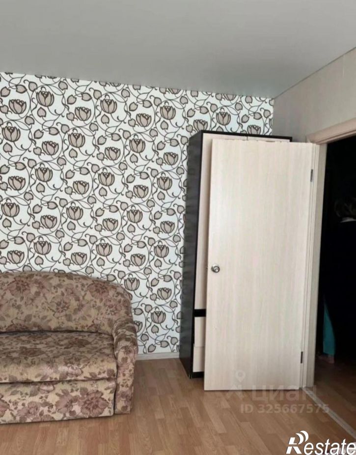 1-комн квартира ул Софьи Перовской, 23/1,  д. 23/1