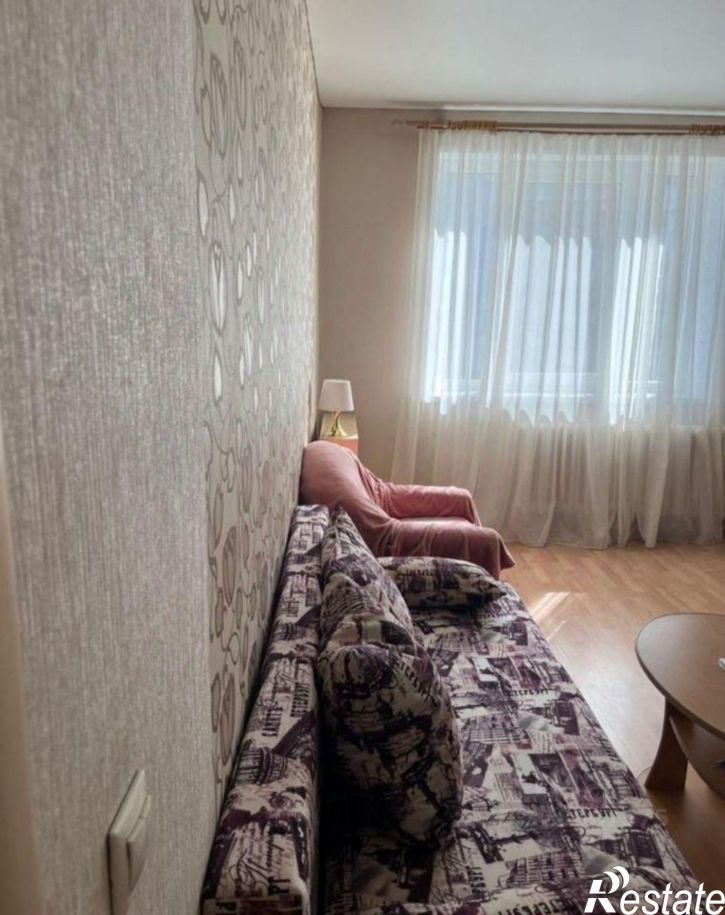 1-комн квартира ул Софьи Перовской, 23/1,  д. 23/1