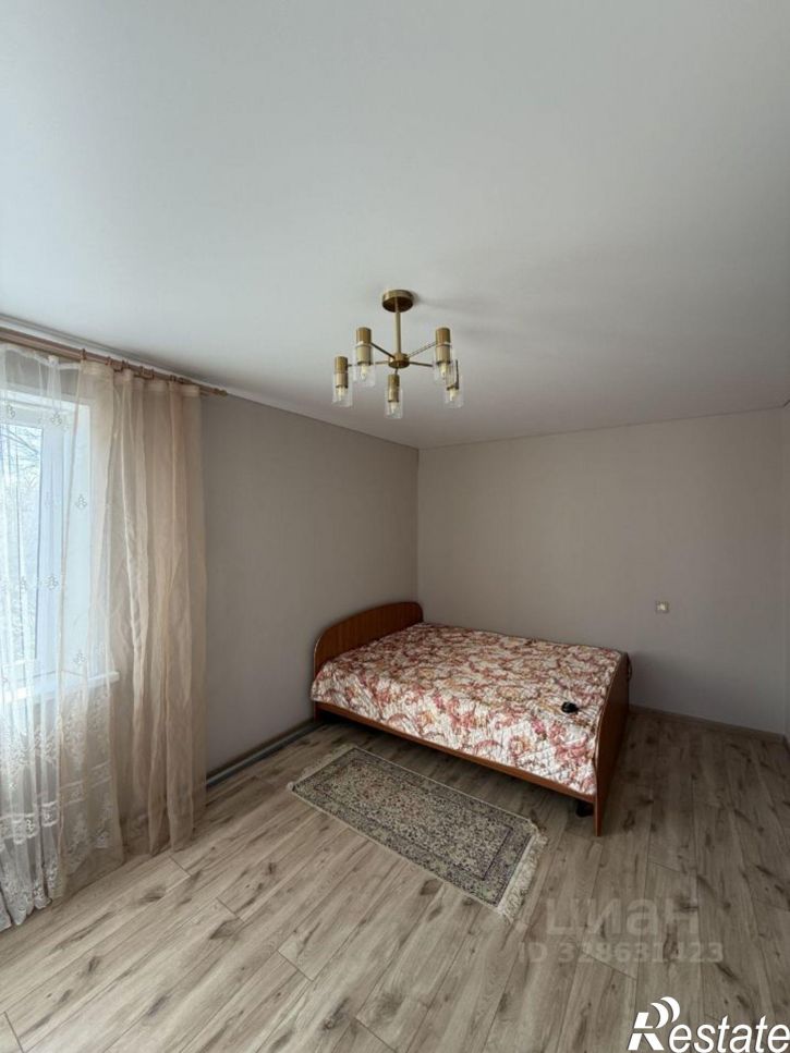 1-комн квартира ул Степана Халтурина, 40,  д. 40