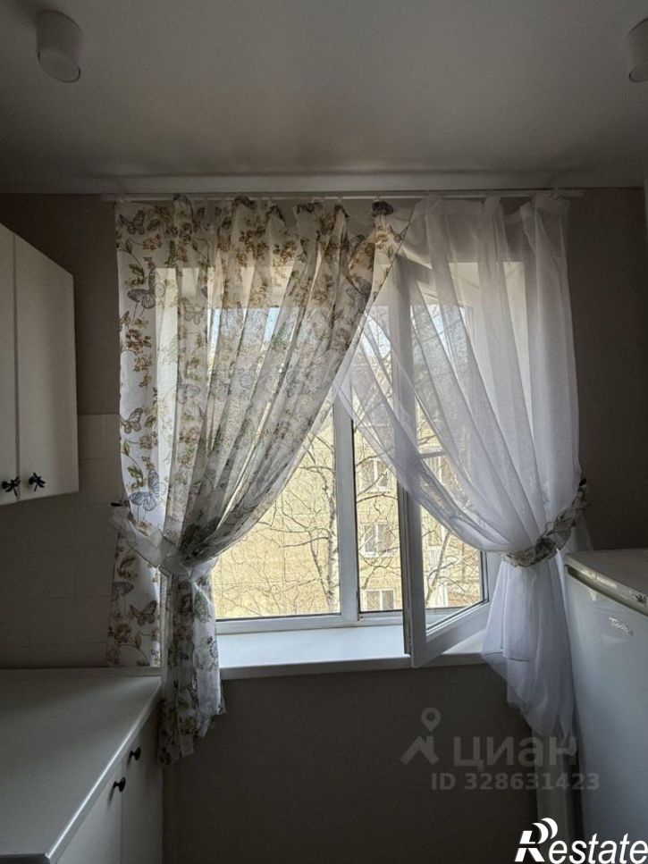 1-комн квартира ул Степана Халтурина, 40,  д. 40