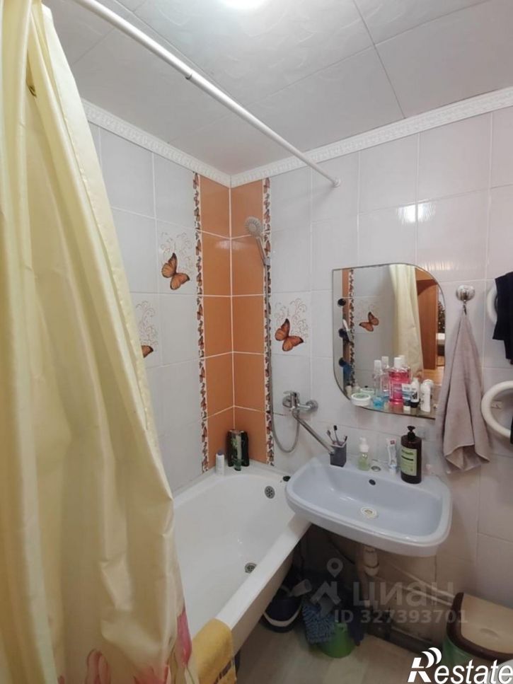 3-комн квартира ул Островского, 16/1,  д. 16/1