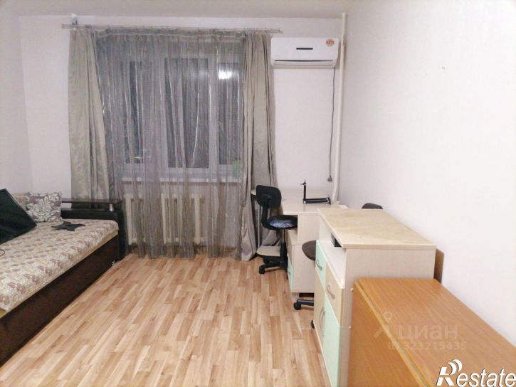 1-комн квартира ул Новоселов, 10,  д. 10