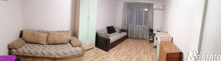 1-комн квартира ул Новоселов, 10,  д. 10