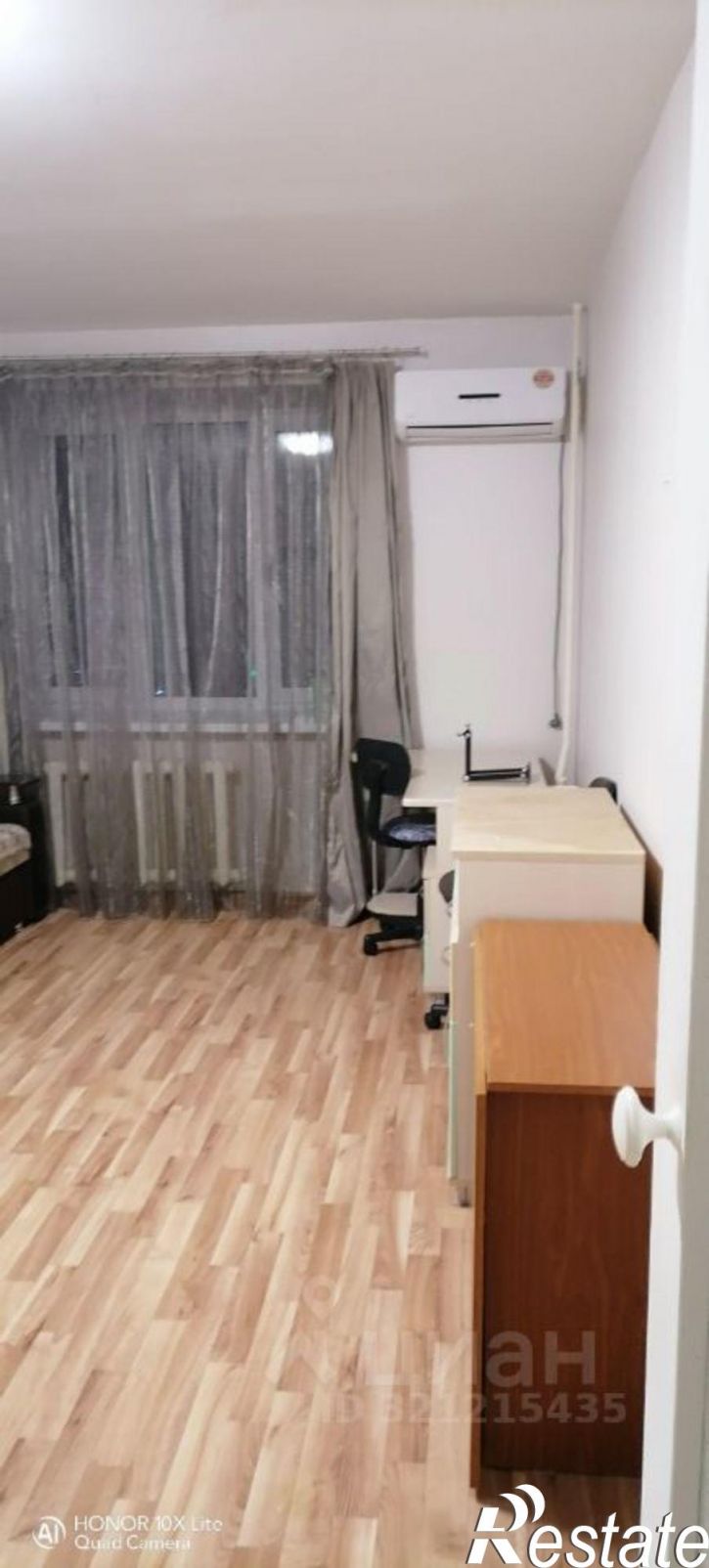 1-комн квартира ул Новоселов, 10,  д. 10