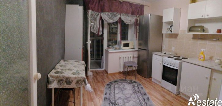 1-комн квартира ул Новоселов, 10,  д. 10