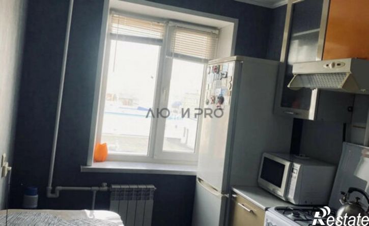 2-комн квартира Ростовская улица, 26,  д. 26