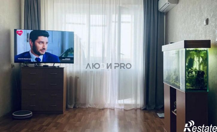 2-комн квартира Ростовская улица, 26,  д. 26