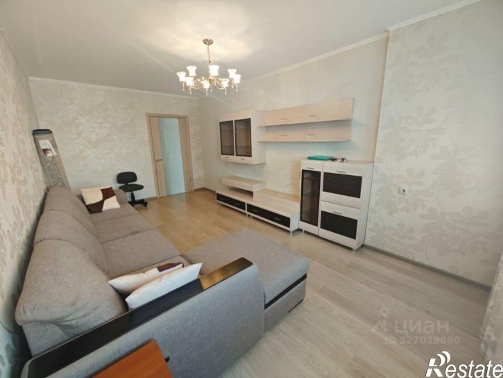 4-комн квартира улица Маршала Жукова, 2/6,  д. 2/6