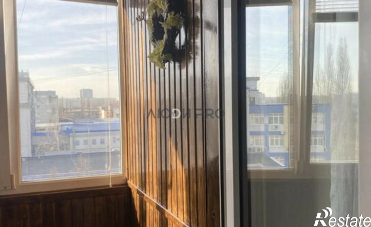 2-комн квартира Ростовская улица, 26,  д. 26