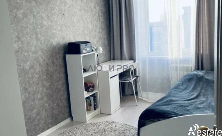 2-комн квартира Ростовская улица, 26,  д. 26