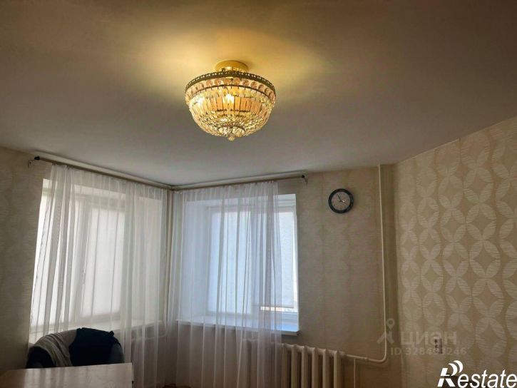 2-комн квартира Комсомольская улица, 16/1,  д. 16/1