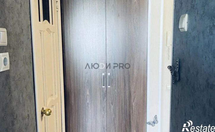 2-комн квартира Ростовская улица, 26,  д. 26
