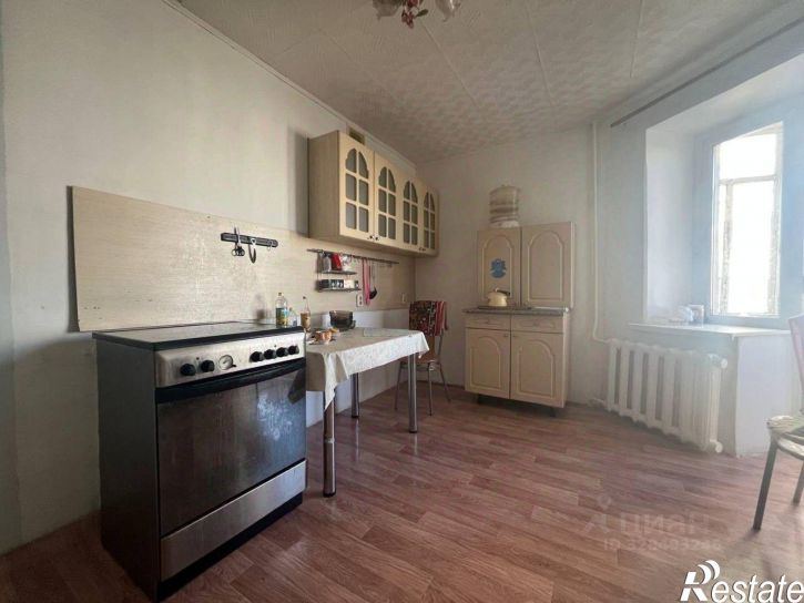 2-комн квартира Комсомольская улица, 16/1,  д. 16/1