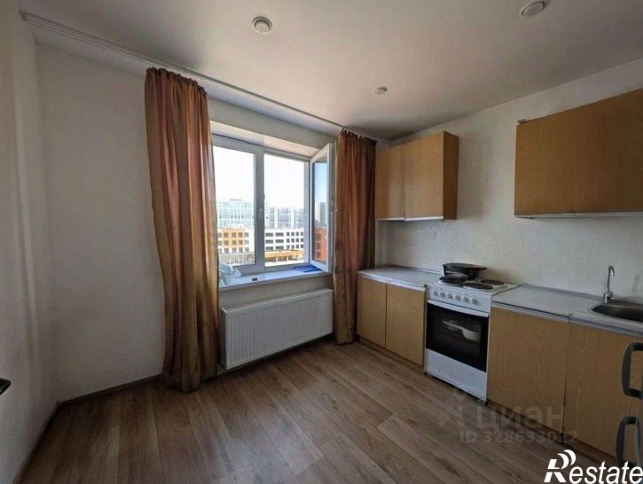 2-комн квартира ул Гази Загитова, 11,  д. 11