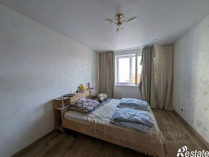 2-комн квартира ул Гази Загитова, 11,  д. 11