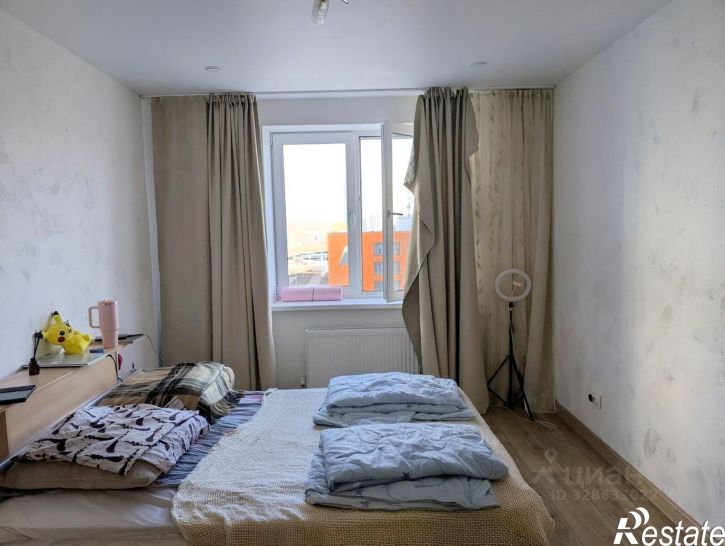 2-комн квартира ул Гази Загитова, 11,  д. 11