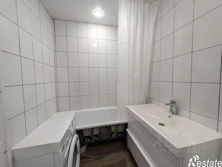 2-комн квартира ул Гази Загитова, 11,  д. 11