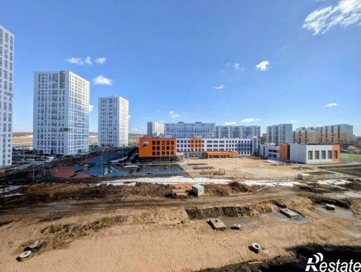 2-комн квартира ул Гази Загитова, 11,  д. 11