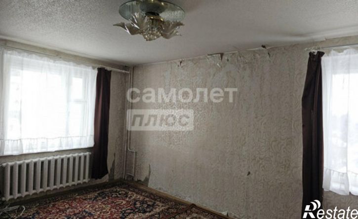 3-комн квартира ул Транспортная, 26/6,  д. 26/6