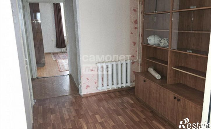 3-комн квартира ул Транспортная, 26/6,  д. 26/6