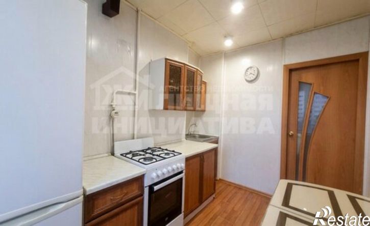 3-комн квартира ул Сагита Агиша, 14/1,  д. 14/1