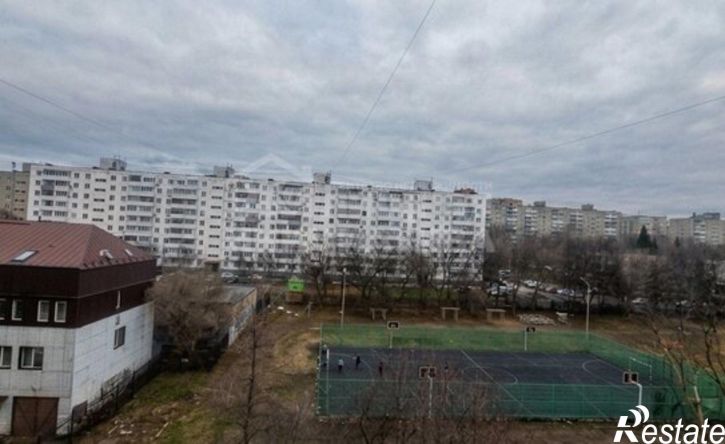 3-комн квартира ул Сагита Агиша, 14/1,  д. 14/1