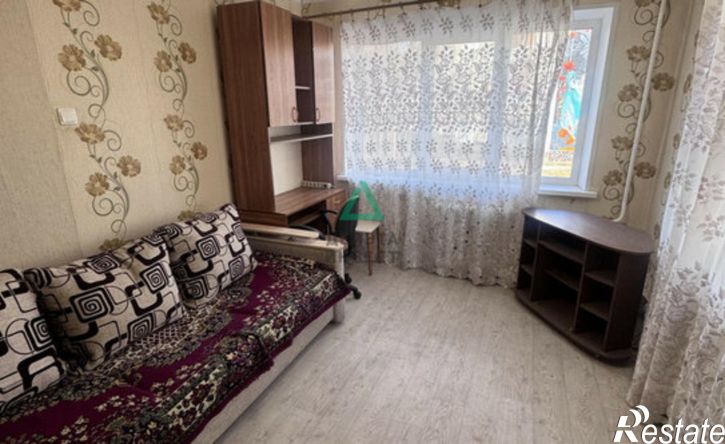 1-комн квартира ул Шота Руставели, 35,  д. 35