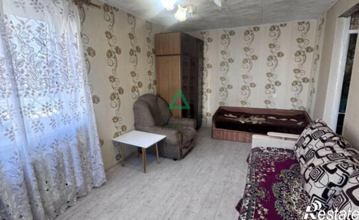 1-комн квартира ул Шота Руставели, 35,  д. 35