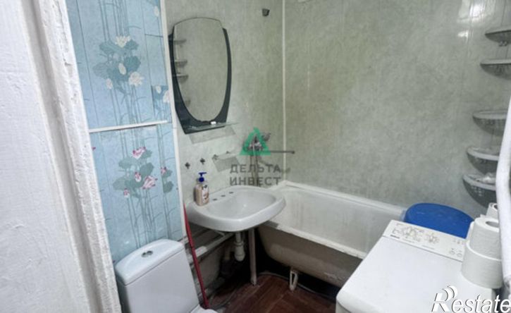 1-комн квартира ул Шота Руставели, 35,  д. 35