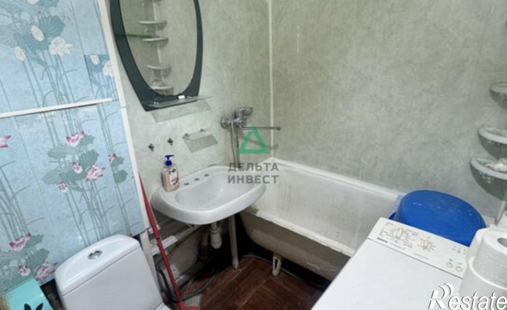 1-комн квартира ул Шота Руставели, 35,  д. 35