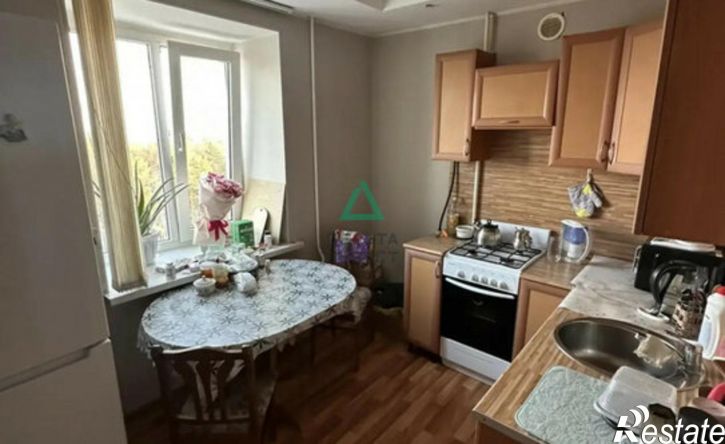 1-комн квартира ул Авроры, 3 1,  д. 3 1,  к. 1