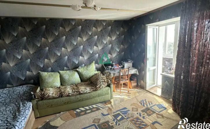 1-комн квартира ул Авроры, 3 1,  д. 3 1,  к. 1