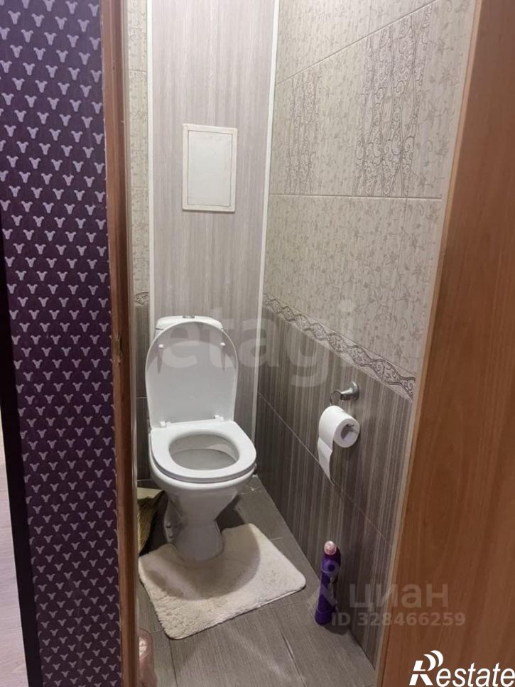 2-комн квартира ул Степана Халтурина, 41/1,  д. 41/1
