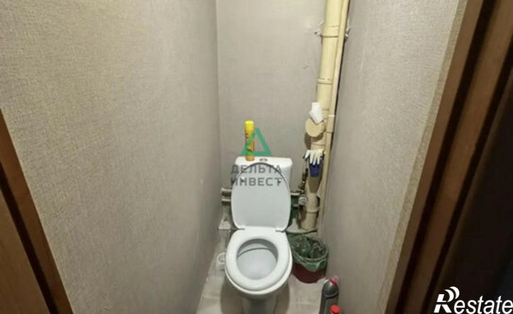 1-комн квартира ул Авроры, 3 1,  д. 3 1,  к. 1