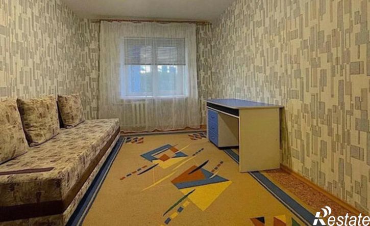 2-комн квартира ул Маршала Жукова, 3/1,  д. 3/1