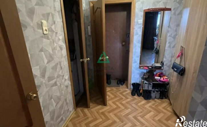 1-комн квартира ул Авроры, 3 1,  д. 3 1,  к. 1