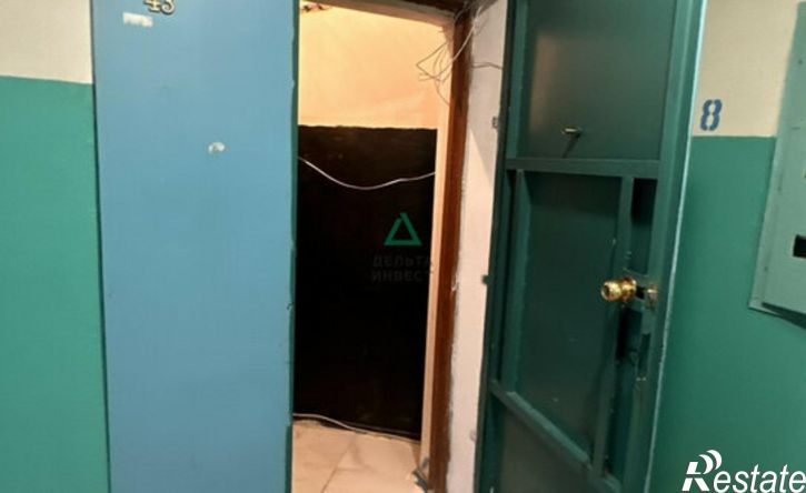 1-комн квартира ул Авроры, 3 1,  д. 3 1,  к. 1