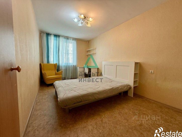 3-комн квартира ул Солнечногорская, 8,  д. 8