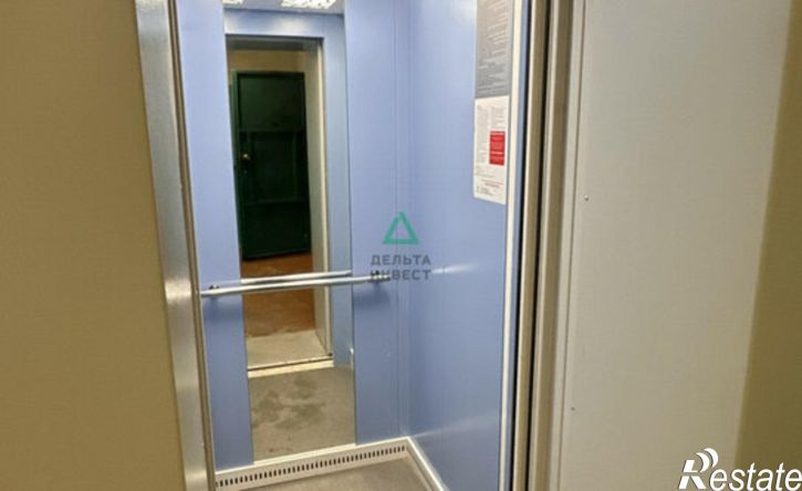 1-комн квартира ул Авроры, 3 1,  д. 3 1,  к. 1