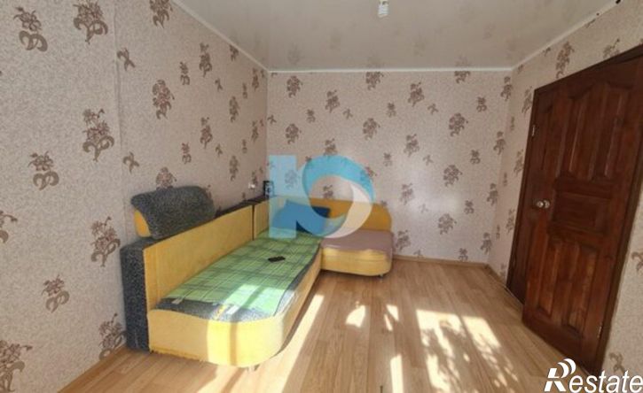 2-комн квартира ул Рихарда Зорге, 45/3,  д. 45/3