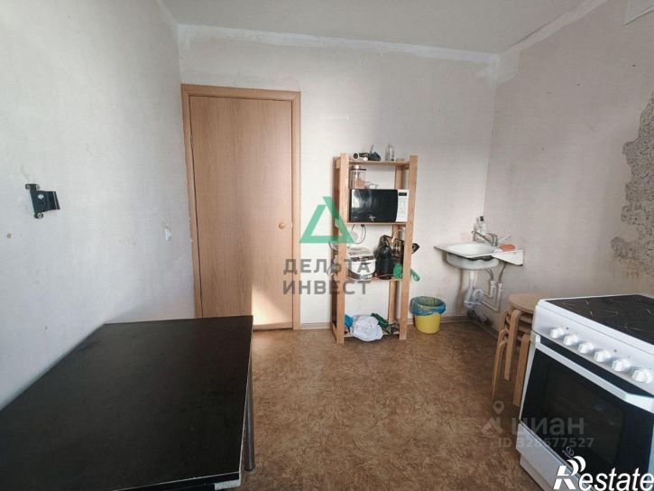 3-комн квартира ул Солнечногорская, 8,  д. 8