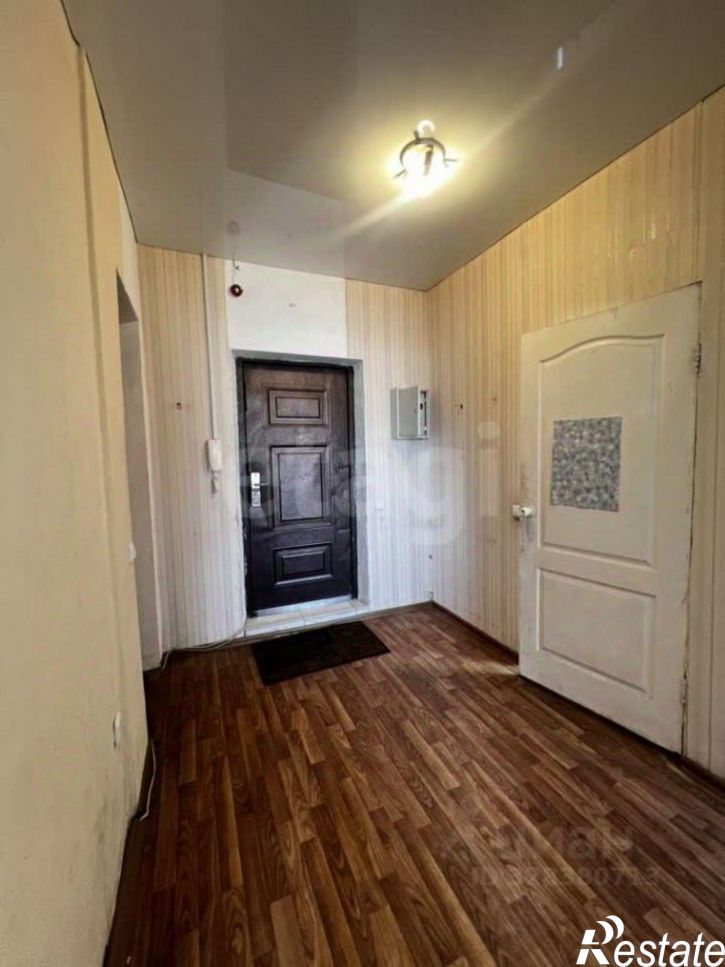 1-комн квартира ул Бакалинская, 19,  д. 19