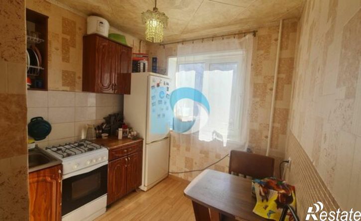 2-комн квартира ул Рихарда Зорге, 45/3,  д. 45/3
