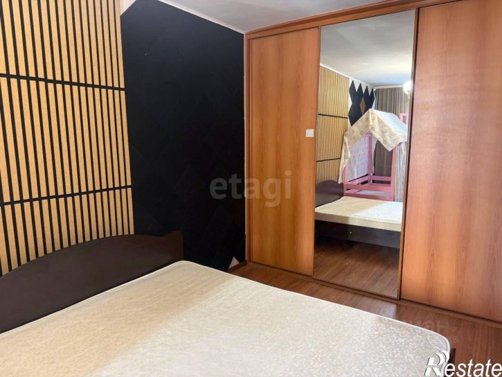 2-комн квартира ул Рихарда Зорге, 34 1,  д. 34 1,  к. 1